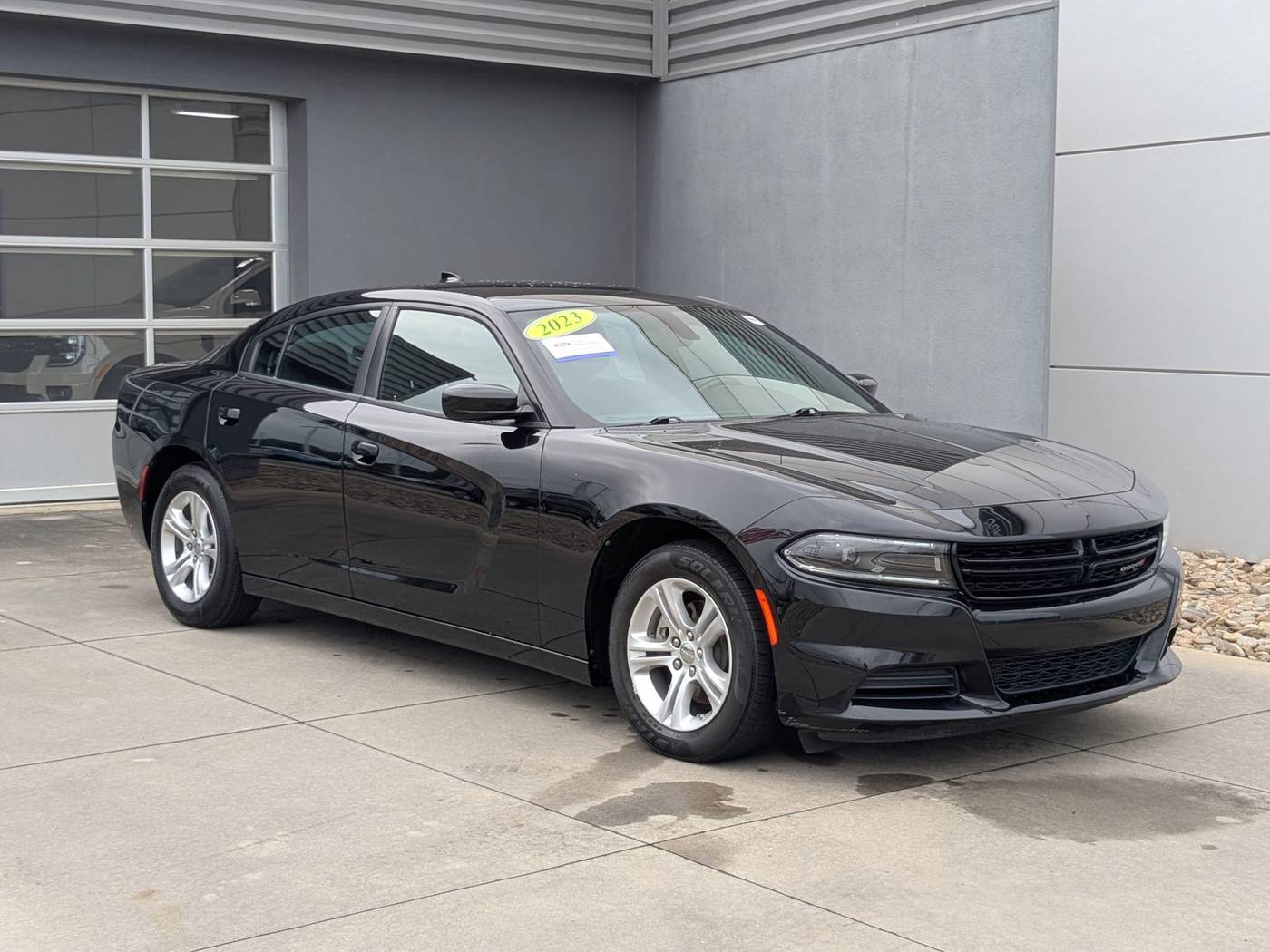 2023 Dodge Charger SXT — Sedan — 73,674 mi — Lumberton, NC