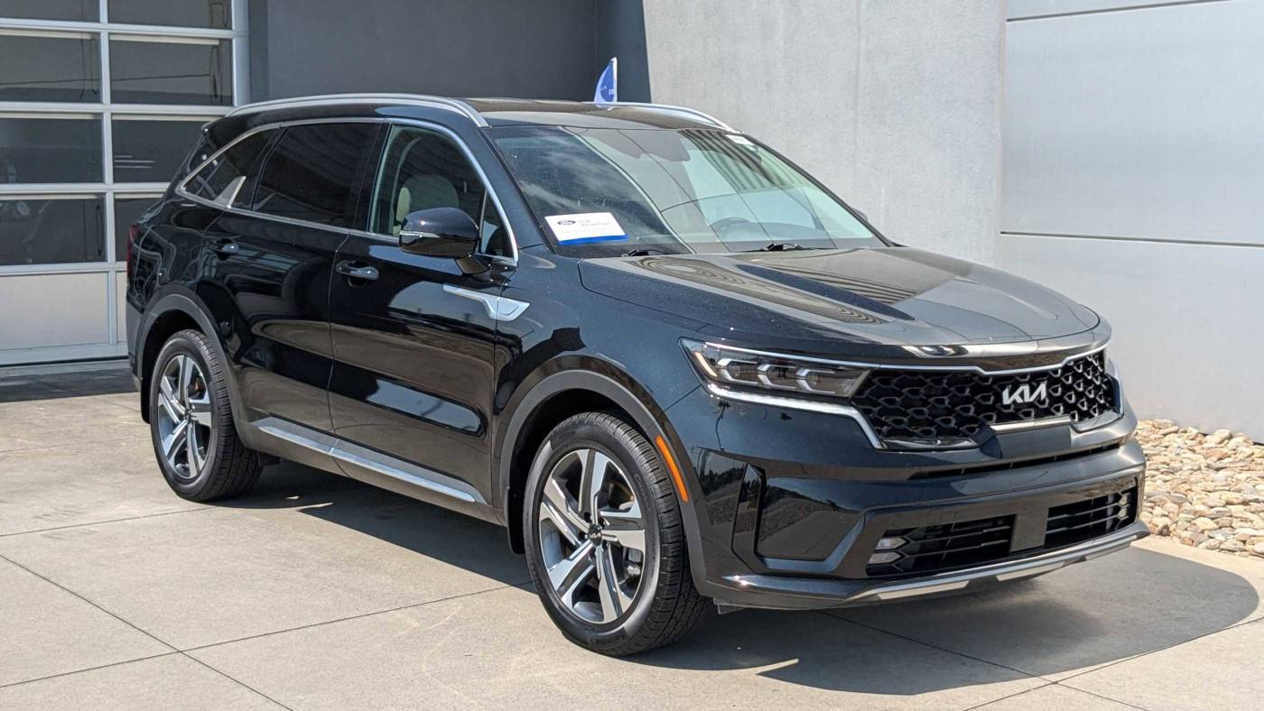 Used 2022 Kia Sorento for Sale in Carthage, NC (with Photos) TrueCar