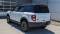 2024 Ford Bronco Sport in Lumberton, NC 5 - Open Gallery