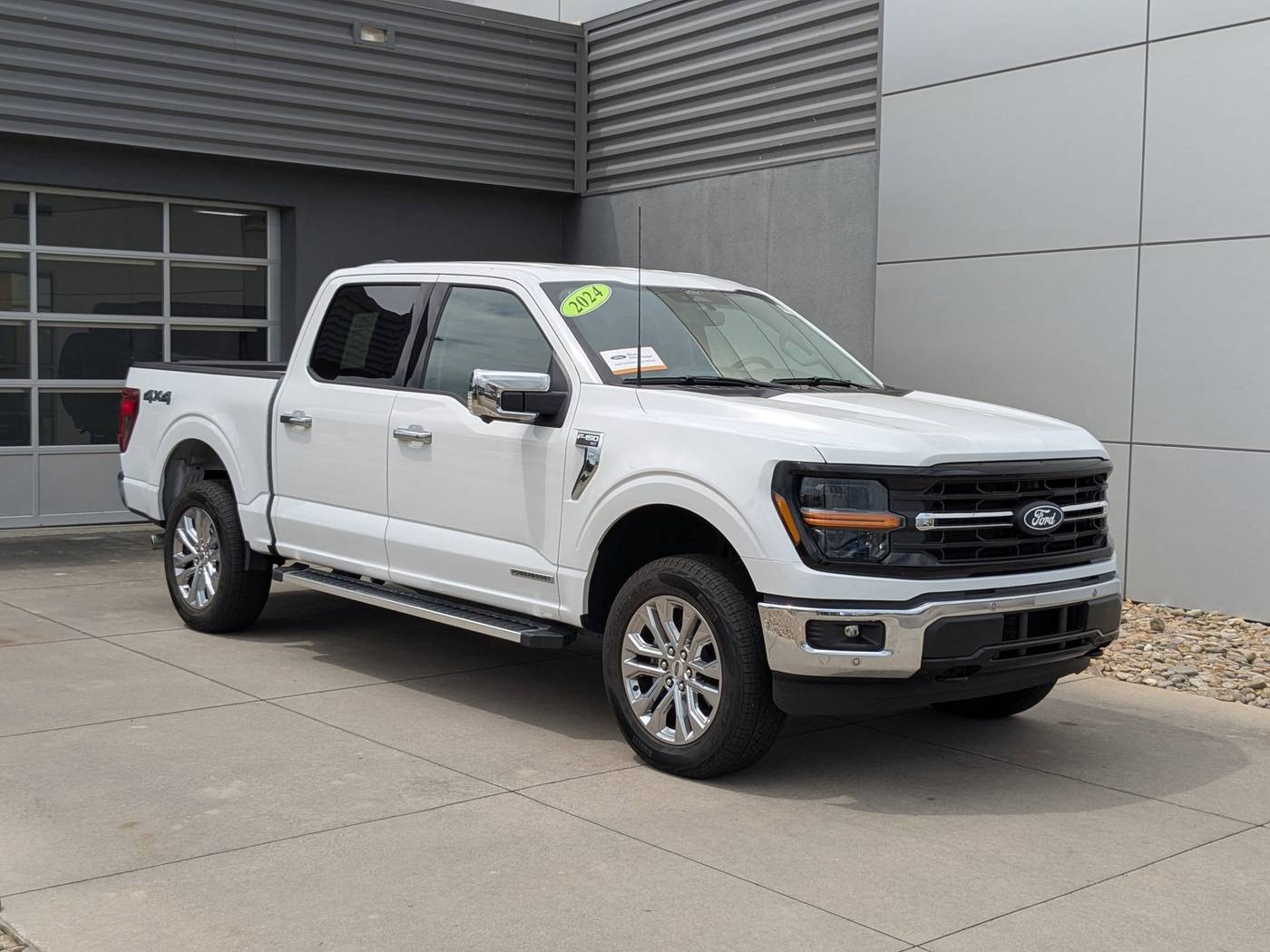 2024 Ford F-150 XLT — Pickup Truck — 20,010 mi — Lumberton, NC