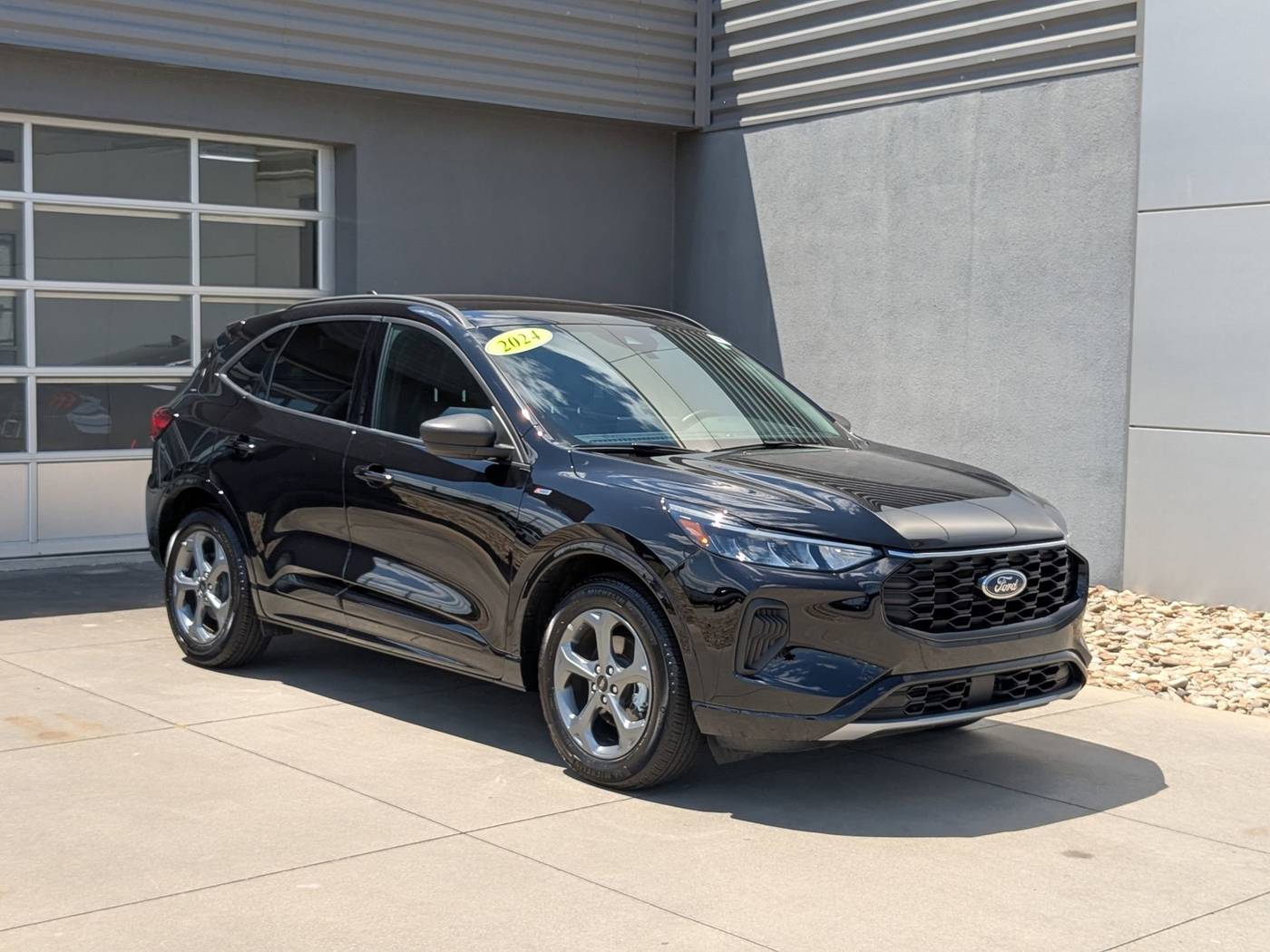 2024 Ford Escape ST-Line — SUV — 8,182 mi — Lumberton, NC
