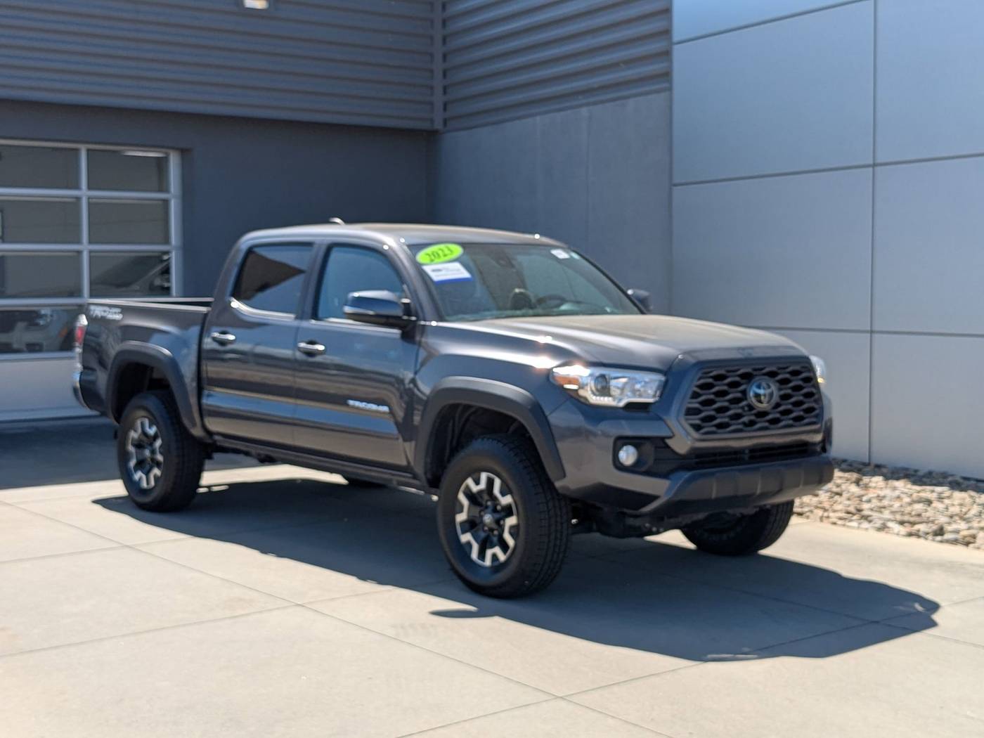 2023 Toyota Tacoma TRD Off Road — Pickup Truck — 41,703 mi — Lumberton, NC