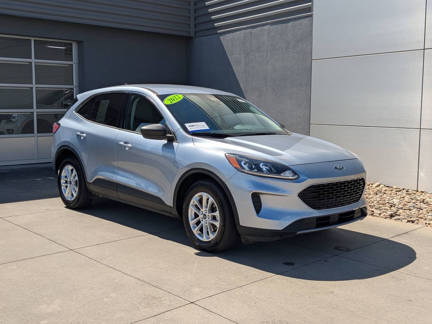 2022 Ford Escape SE — SUV — 22,510 mi — Lumberton, NC