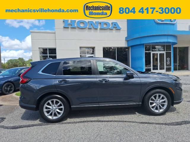 2024 Honda CR-V EX-L — SUV — 23,246 mi — Mechanicsville, VA