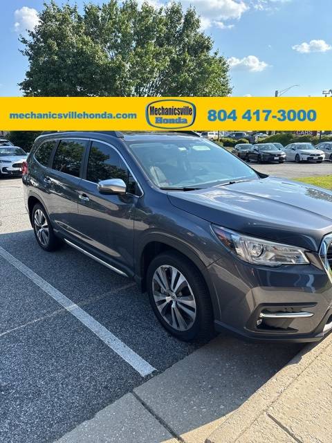 2022 Subaru Ascent Touring — SUV — 43,560 mi — Mechanicsville, VA