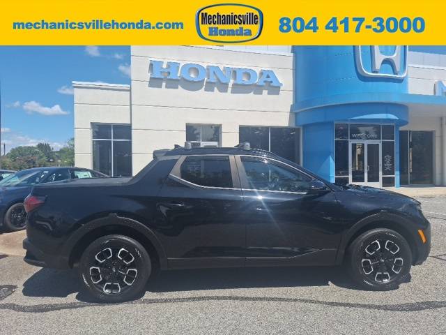 2022 Hyundai Santa Cruz SEL Premium — Pickup Truck — 53,499 mi — Mechanicsville, VA