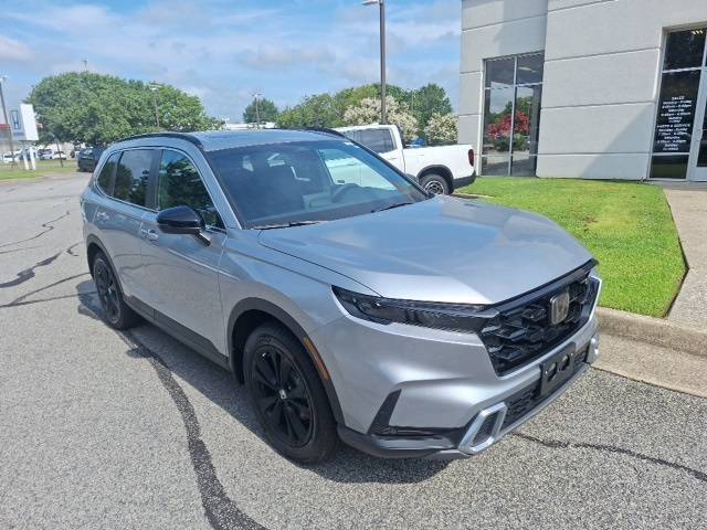 2024 Honda CR-V Hybrid Sport Touring — SUV — 6,238 mi — Mechanicsville, VA