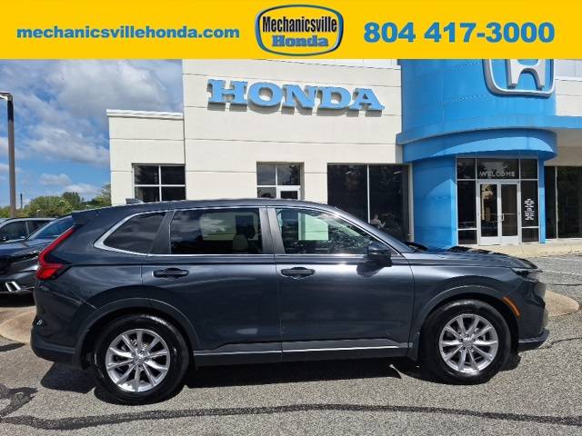 2024 Honda CR-V EX — SUV — 39,579 mi — Mechanicsville, VA
