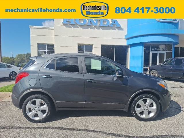 2016 Buick Encore Base — SUV — 67,597 mi — Mechanicsville, VA