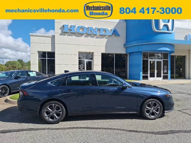 2023 Honda Accord EX — Sedan — 46,803 mi — Mechanicsville, VA