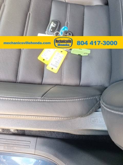 2025 Honda CR-V EX-L — SUV — 29,716 mi — Mechanicsville, VA