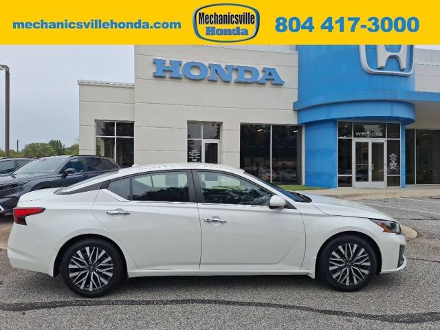 2023 Nissan Altima SV — Sedan — 45,812 mi — Mechanicsville, VA