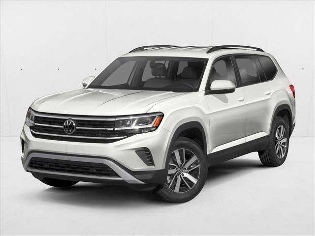 2023 Volkswagen Atlas SE with Technology — SUV — 39,862 mi — Tempe, AZ