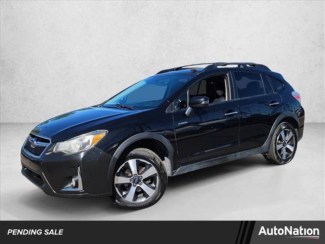 2016 Subaru Crosstrek Touring — SUV — 105,530 mi — Tempe, AZ