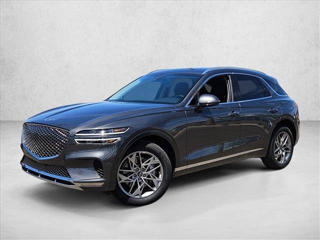 2024 Genesis GV70