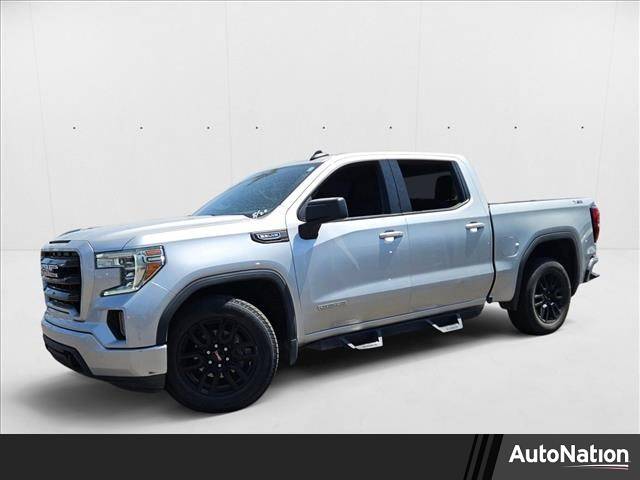 2021 GMC Sierra 1500 Elevation — Pickup Truck — 97,361 mi — Tempe, AZ