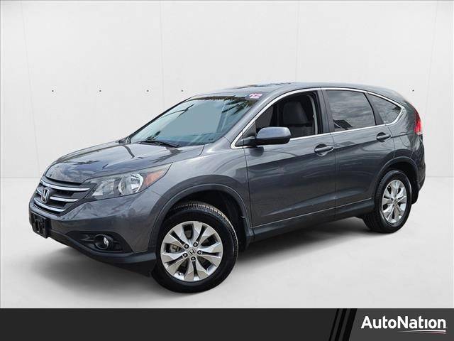 2012 Honda CR-V EX — SUV — 104,931 mi — Tempe, AZ
