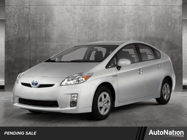 2010 Toyota Prius Two — Sedan — 85,654 mi — Tempe, AZ