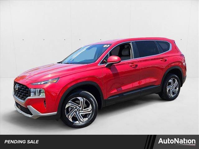 2023 Hyundai Santa Fe SE — SUV — 27,910 mi — Tempe, AZ