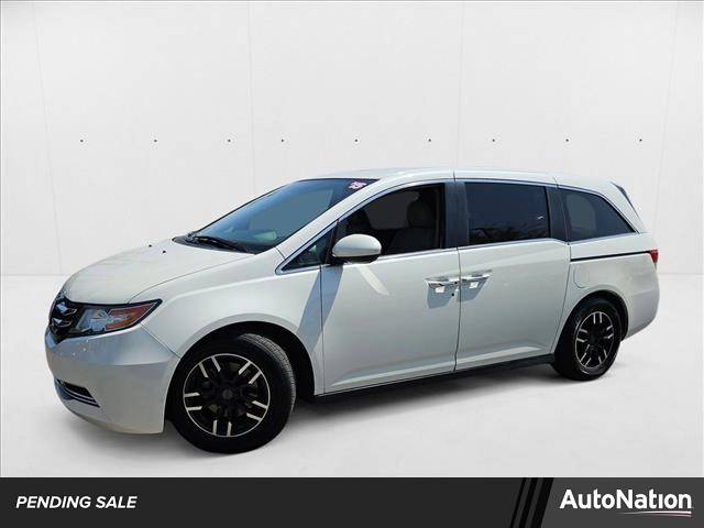 2015 Honda Odyssey EX — Minivan — 148,000 mi — Tempe, AZ