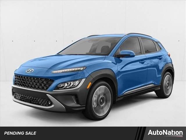 2023 Hyundai Kona SEL — SUV — 9,016 mi — Tempe, AZ