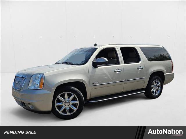 2013 GMC Yukon Denali — SUV — 122,071 mi — Tempe, AZ