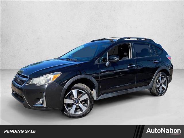 2019 Subaru Crosstrek Premium — SUV — 68,420 mi — Tempe, AZ