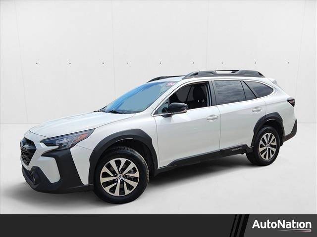 2024 Subaru Outback Premium — SUV — 45,397 mi — Tempe, AZ
