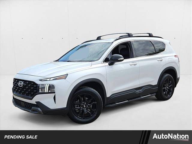 2022 Hyundai Santa Fe XRT — SUV — 29,709 mi — Tempe, AZ