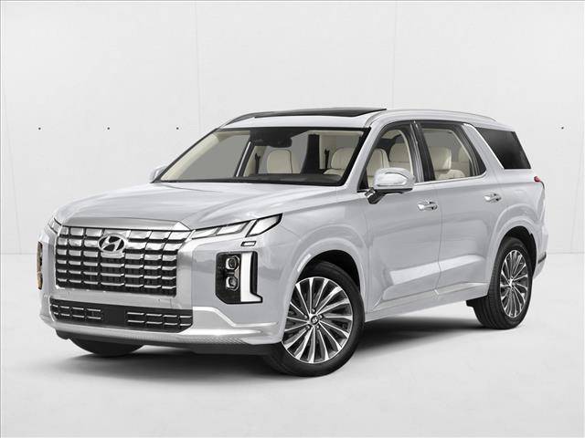 2024 Hyundai Palisade Calligraphy — SUV — 37,050 mi — Tempe, AZ