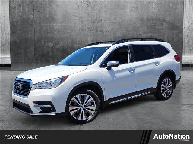 2020 Subaru Ascent Touring — SUV — 41,637 mi — Tempe, AZ