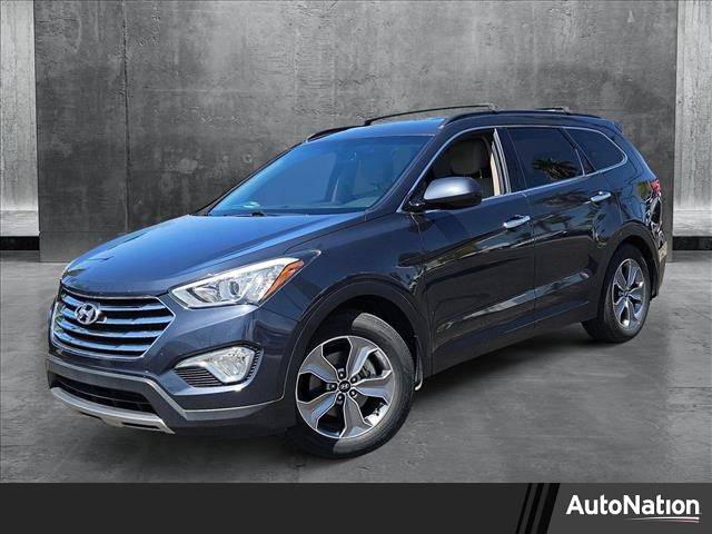 2015 Hyundai Santa Fe GLS — SUV — 96,428 mi — Tempe, AZ