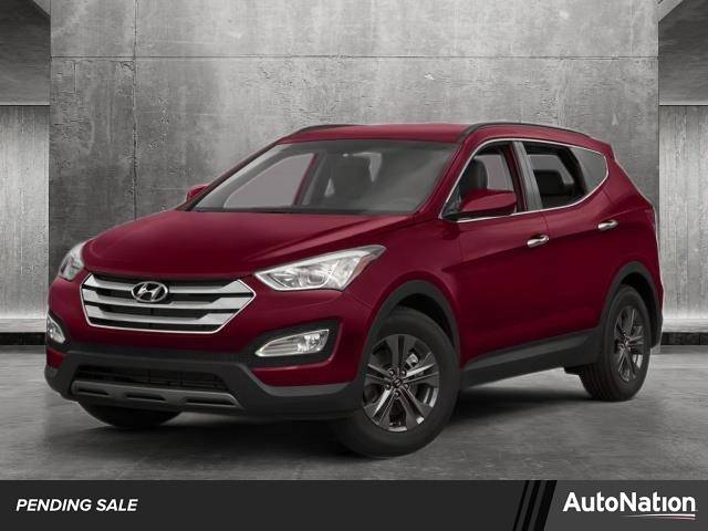 2014 Hyundai Santa Fe Sport Base — SUV — 100,454 mi — Tempe, AZ