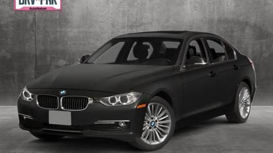 2014 BMW 3 Series 328d — Sedan — 102,286 mi — Tempe, AZ