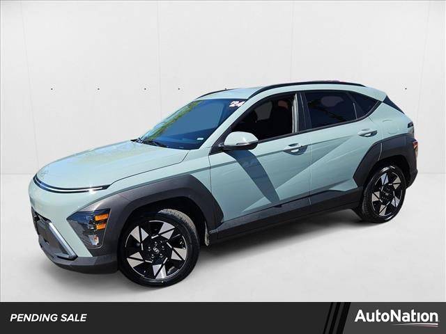 2024 Hyundai Kona SEL — SUV — 32,274 mi — Tempe, AZ