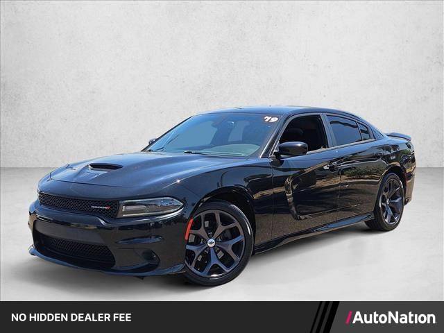 2019 Dodge Charger GT