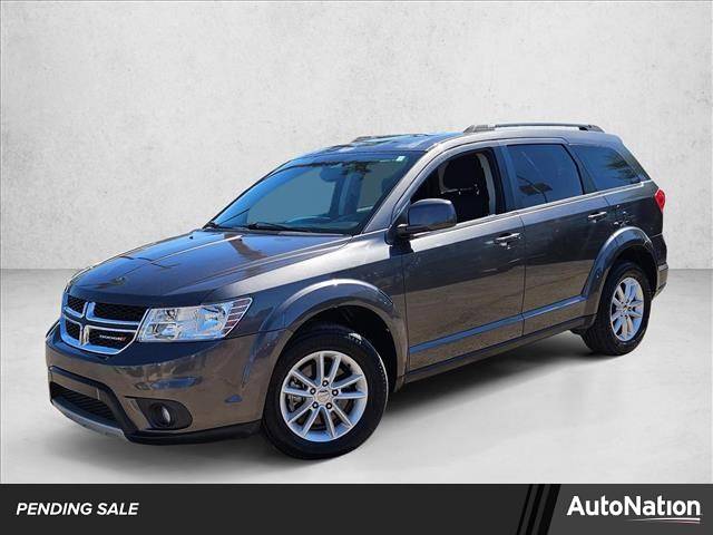 2015 Dodge Journey SXT — SUV — 135,001 mi — Tempe, AZ