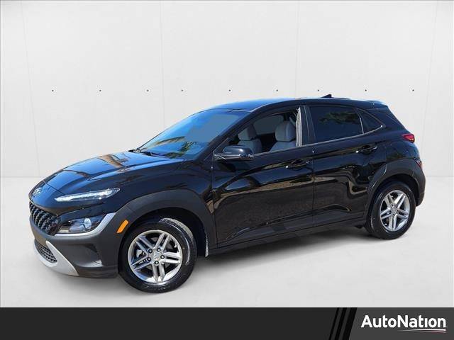 2023 Hyundai Kona SE — SUV — 29,403 mi — Tempe, AZ