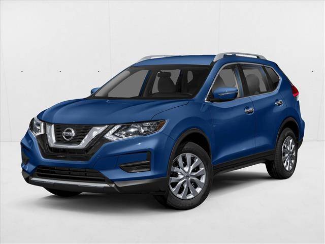 2018 Nissan Rogue S — SUV — 121,311 mi — Tempe, AZ