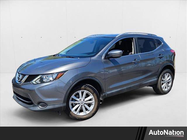 2017 Nissan Rogue Sport SV — SUV — 95,330 mi — Tempe, AZ