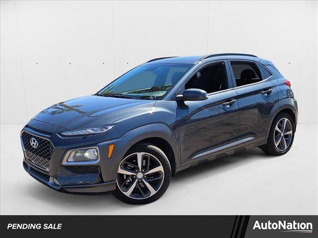 2018 Hyundai Kona Limited — SUV — 67,705 mi — Tempe, AZ