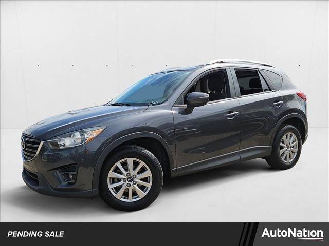 2016 Mazda CX-5 Touring — SUV — 101,263 mi — Tempe, AZ