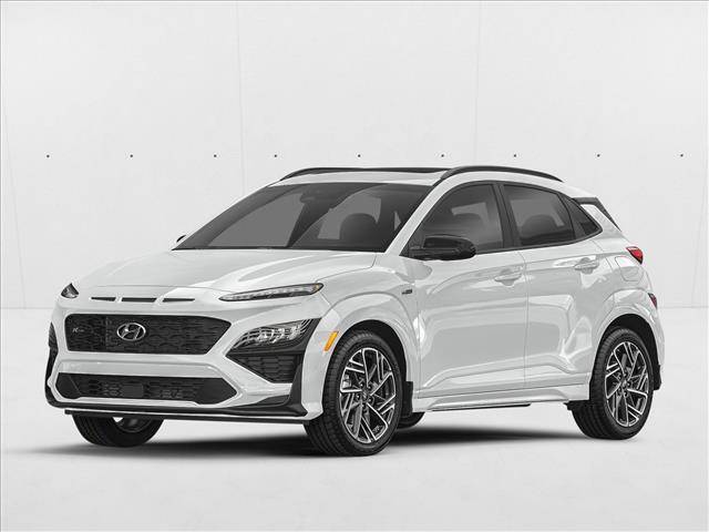 2023 Hyundai Kona N Line — SUV — 20,310 mi — Tempe, AZ