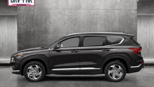 2023 Hyundai Santa Fe SEL — SUV — 26,630 mi — Tempe, AZ