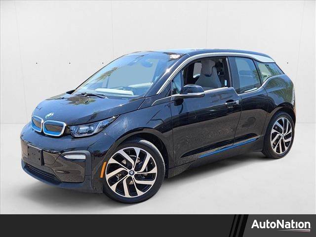2018 BMW i3 94 Ah — Hatchback — 52,469 mi — Tempe, AZ