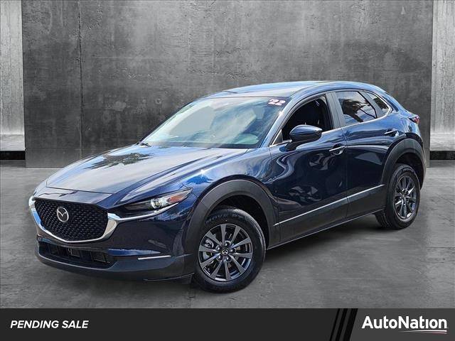 2022 Mazda CX-30 S — SUV — 40,001 mi — Tempe, AZ