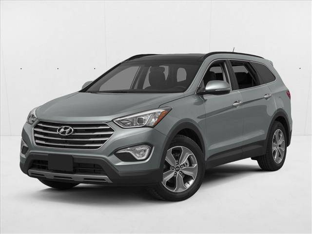 2015 Hyundai Santa Fe GLS — SUV — 118,484 mi — Tempe, AZ