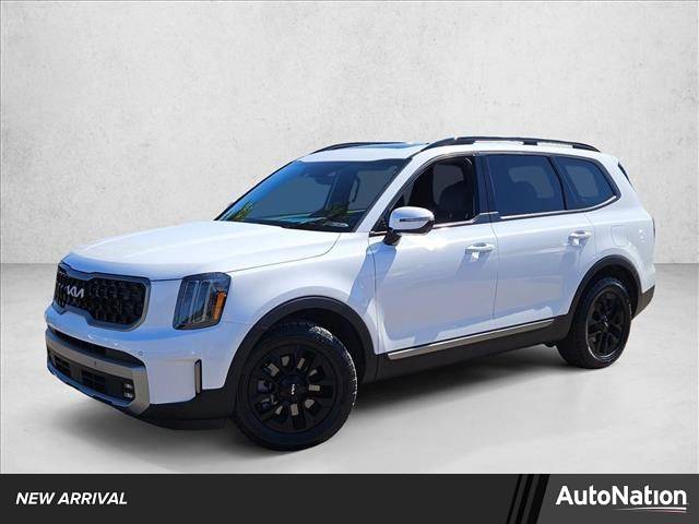 2023 Kia Telluride SX Prestige X-Pro — SUV — 38,694 mi — Tempe, AZ