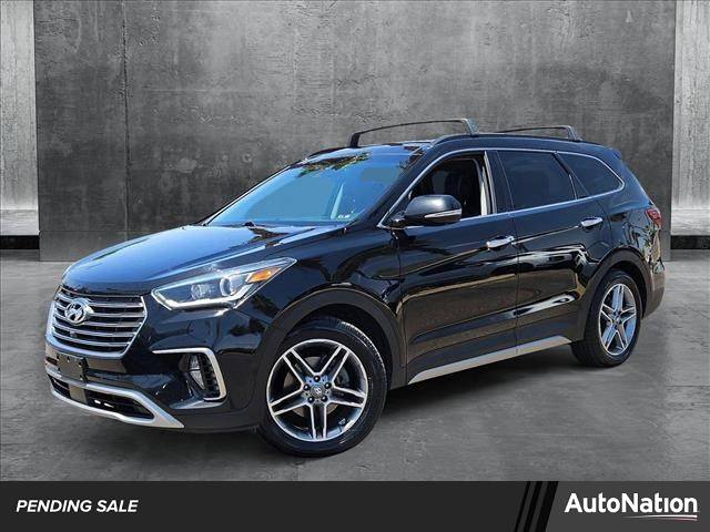 2019 Hyundai Santa Fe XL Limited Ultimate — SUV — 74,664 mi — Tempe, AZ