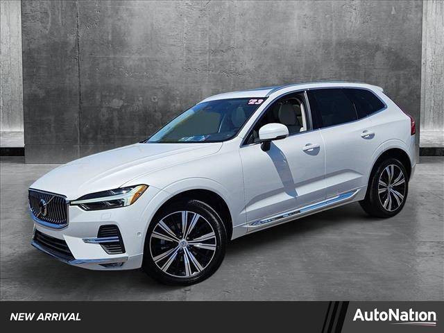 2023 Volvo XC60 Plus — SUV — 12,048 mi — Tempe, AZ